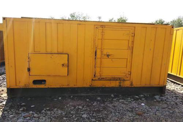 乃东发电机出租 乃东发电机出租