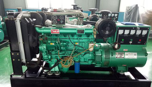 乃东发电机不发电的原因 乃东发电机不发电的原因