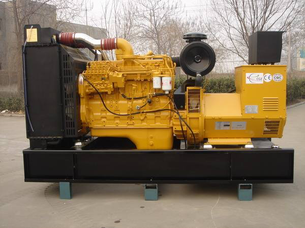 乃东发电机出租