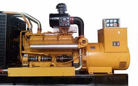 乃东发电机出租