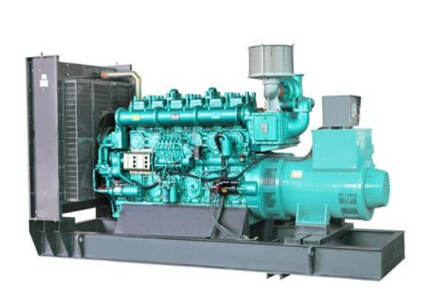 乃东发电机出租